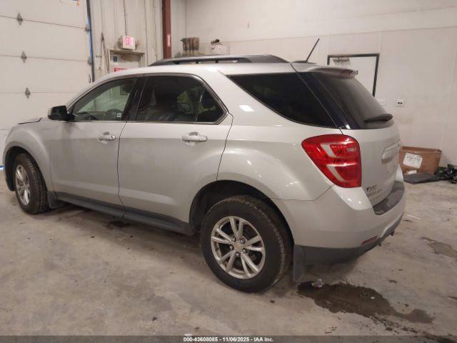 Chevrolet Equinox Lt Image 5