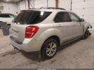 Chevrolet Equinox Lt Image 4