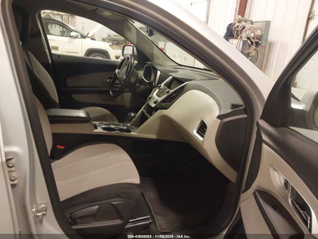 Chevrolet Equinox Lt Image 6