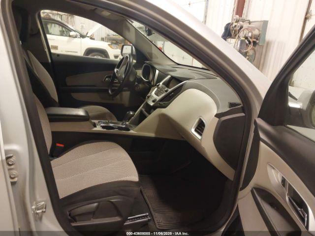 Chevrolet Equinox Lt Image 6