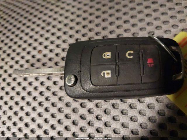 Chevrolet Equinox Lt Image 7