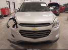 Chevrolet Equinox Lt Image 16
