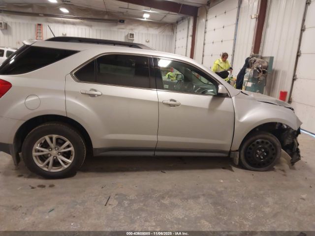 Chevrolet Equinox Lt Image 13