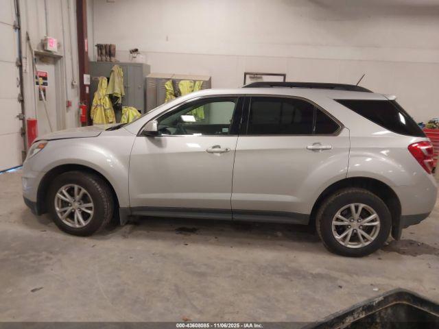 Chevrolet Equinox Lt Image 12