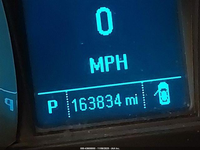 Chevrolet Equinox Lt Image 15