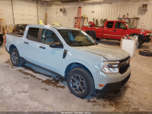 Ford Maverick Xlt Image 1