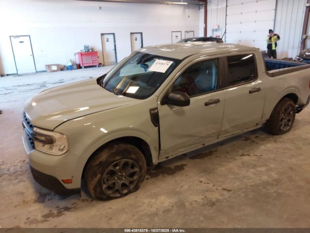 Ford Maverick Xlt Image 7