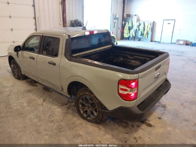 Ford Maverick Xlt Image 3