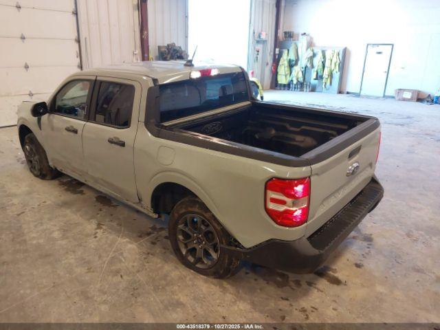 Ford Maverick Xlt Image 3