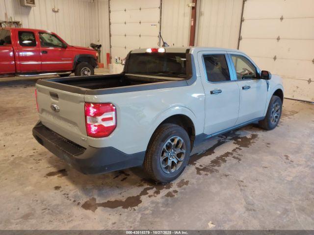 Ford Maverick Xlt Image 4