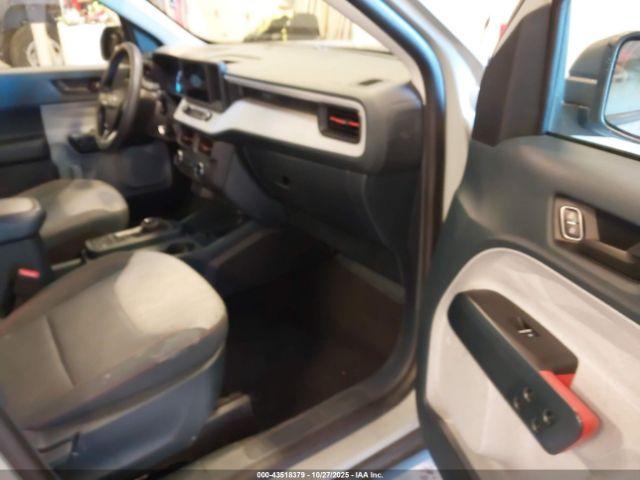 Ford Maverick Xlt Image 5