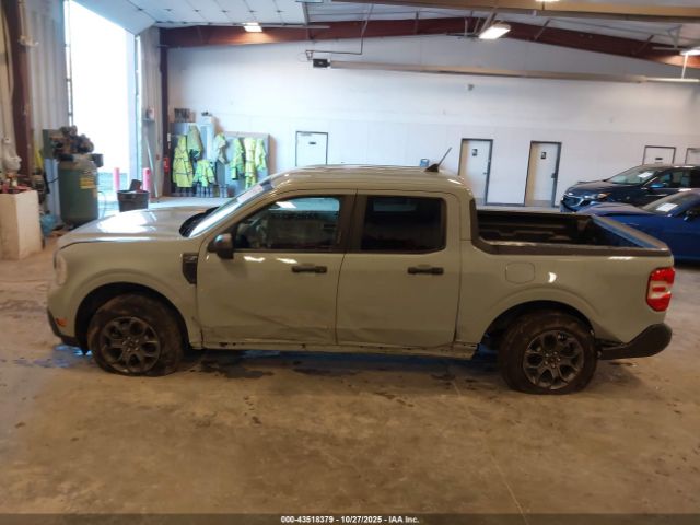 Ford Maverick Xlt Image 2