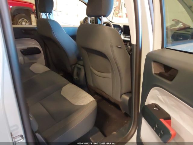 Ford Maverick Xlt Image 14