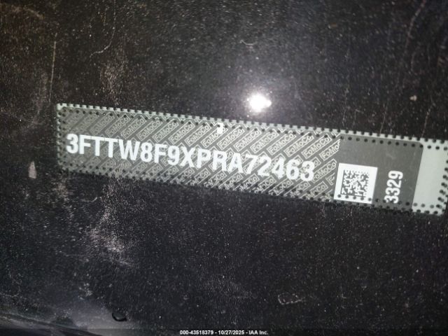 Ford Maverick Xlt Image 11