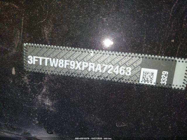 Ford Maverick Xlt Image 11