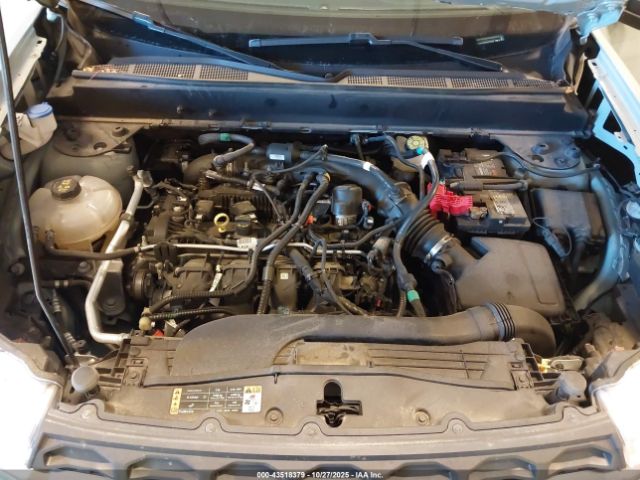 Ford Maverick Xlt Image 13