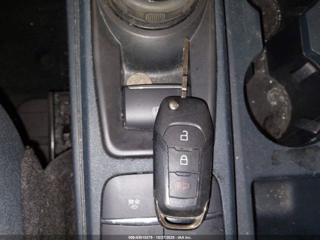 Ford Maverick Xlt Image 9