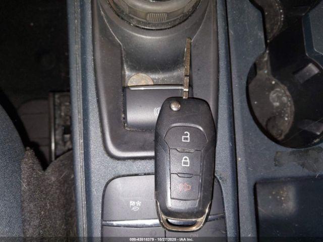 Ford Maverick Xlt Image 9