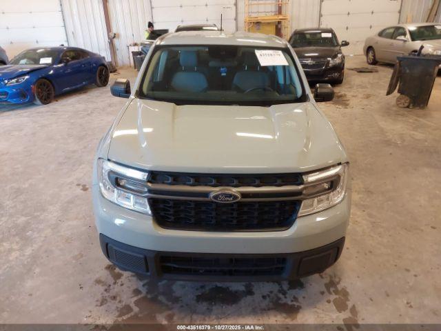 Ford Maverick Xlt Image 15