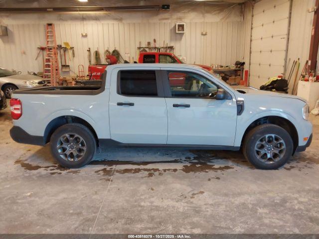 Ford Maverick Xlt Image 12