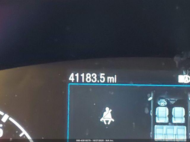 Ford Maverick Xlt Image 16