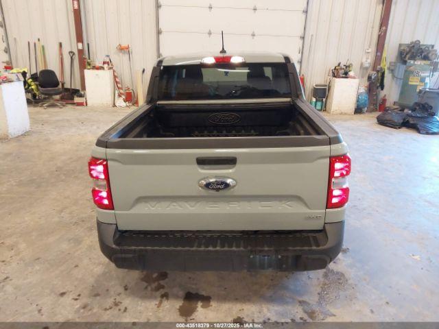 Ford Maverick Xlt Image 10