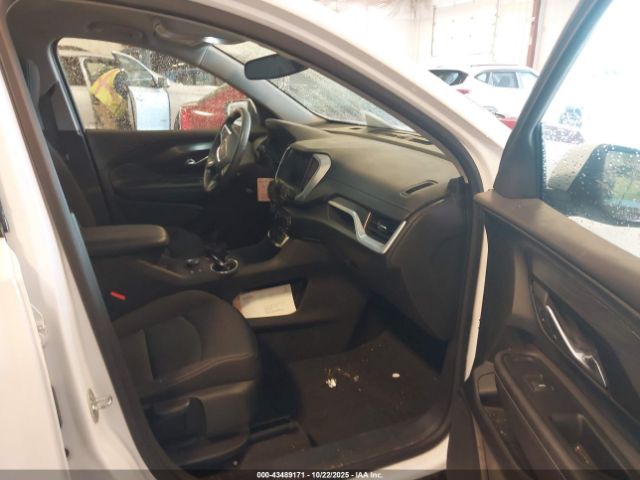 GMC Terrain Awd Sle Image 4