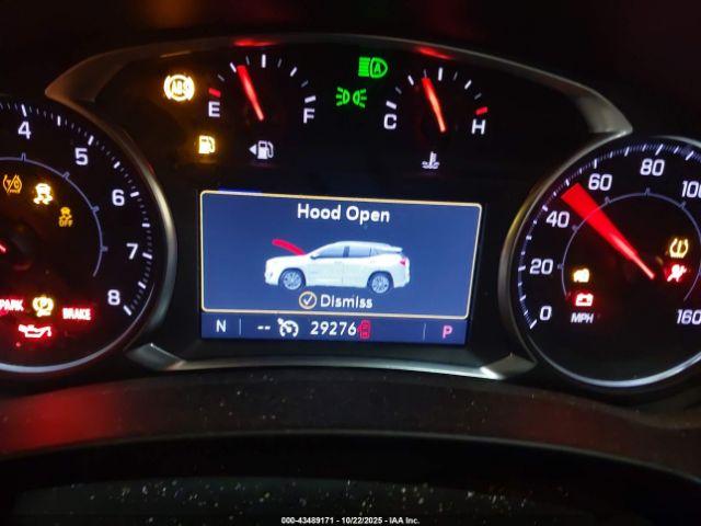 GMC Terrain Awd Sle Image 12