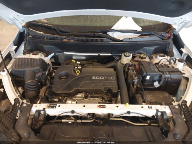 GMC Terrain Awd Sle Image 8