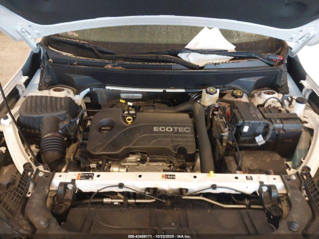 GMC Terrain Awd Sle Image 8