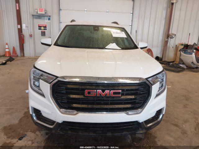 GMC Terrain Awd Sle Image 15