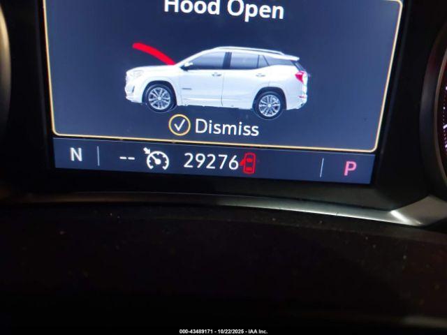 GMC Terrain Awd Sle Image 2