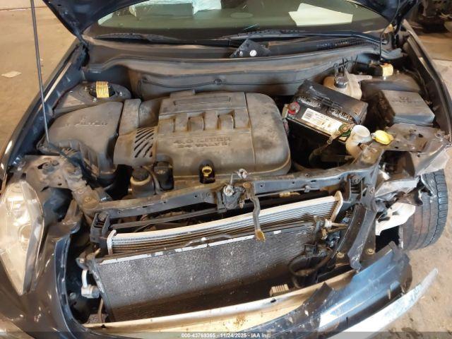 Chrysler Pacifica Touring Image 5