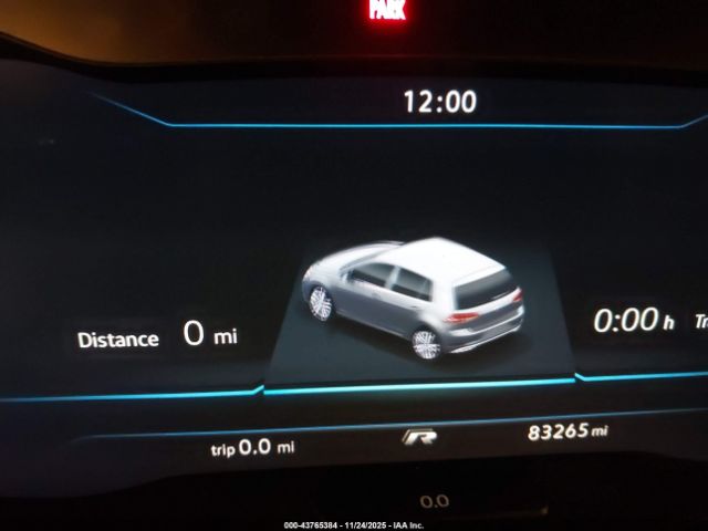 Volkswagen Golf Image 15