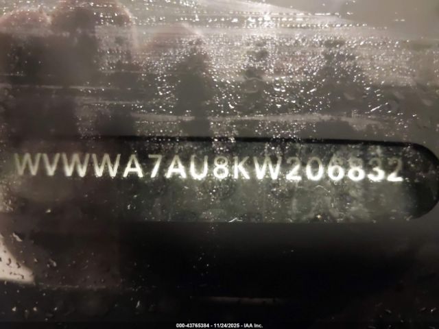 Volkswagen Golf Image 6