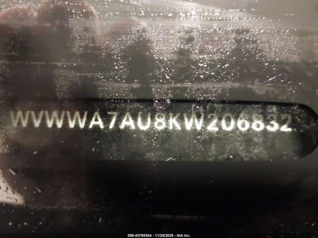 Volkswagen Golf Image 6