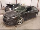 Chevrolet Cruze Lt Auto Image 8