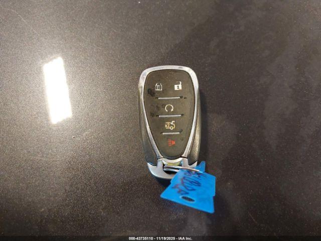 Chevrolet Cruze Lt Auto Image 12