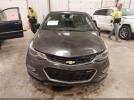 Chevrolet Cruze Lt Auto Image 9