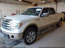 Ford F-150 King Ranch Image 6