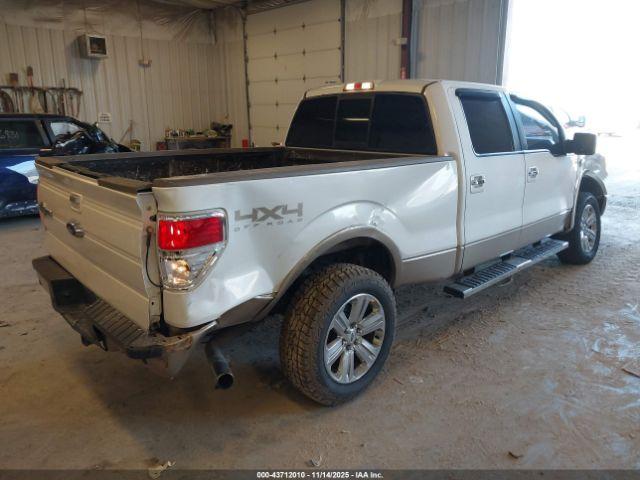 Ford F-150 King Ranch Image 5