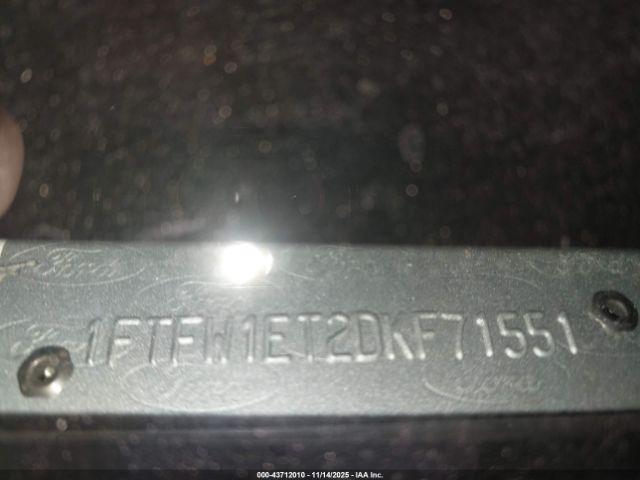 Ford F-150 King Ranch Image 9