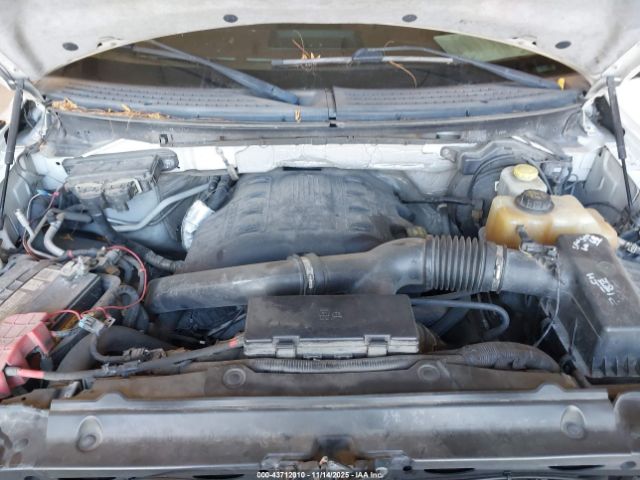 Ford F-150 King Ranch Image 10