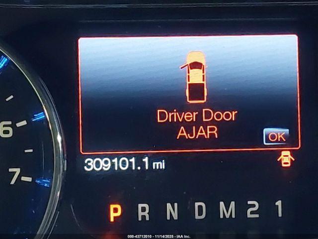 Ford F-150 King Ranch Image 2