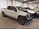 Chevrolet Silverado 1500 4wd  Short Bed Rst Image 1