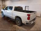 Chevrolet Silverado 1500 4wd  Short Bed Rst Image 3