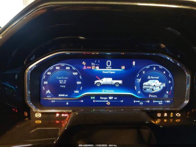 Chevrolet Silverado 1500 4wd  Short Bed Rst Image 11