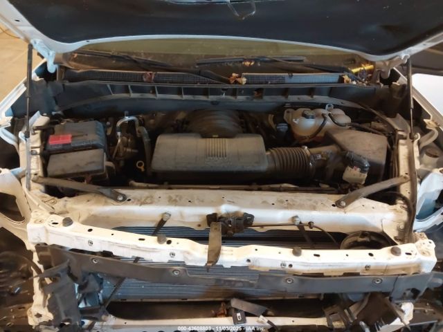 Chevrolet Silverado 1500 4wd  Short Bed Rst Image 15