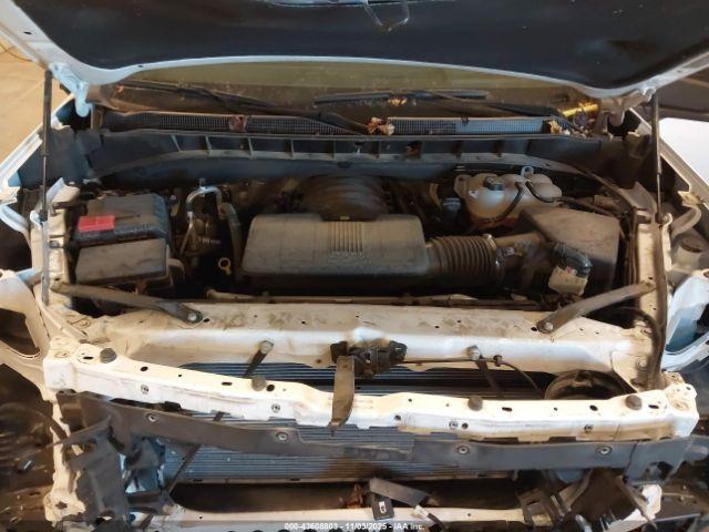 Chevrolet Silverado 1500 4wd  Short Bed Rst Image 15