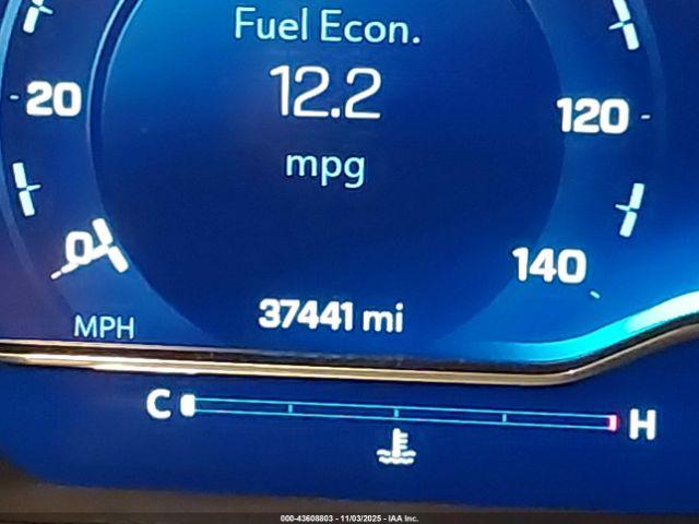 Chevrolet Silverado 1500 4wd  Short Bed Rst Image 13